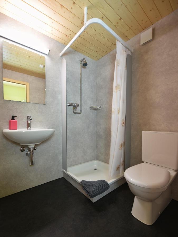 Schutzenbach Backpackers For Adults 18-35 Hostel Lauterbrunnen Kültér fotó