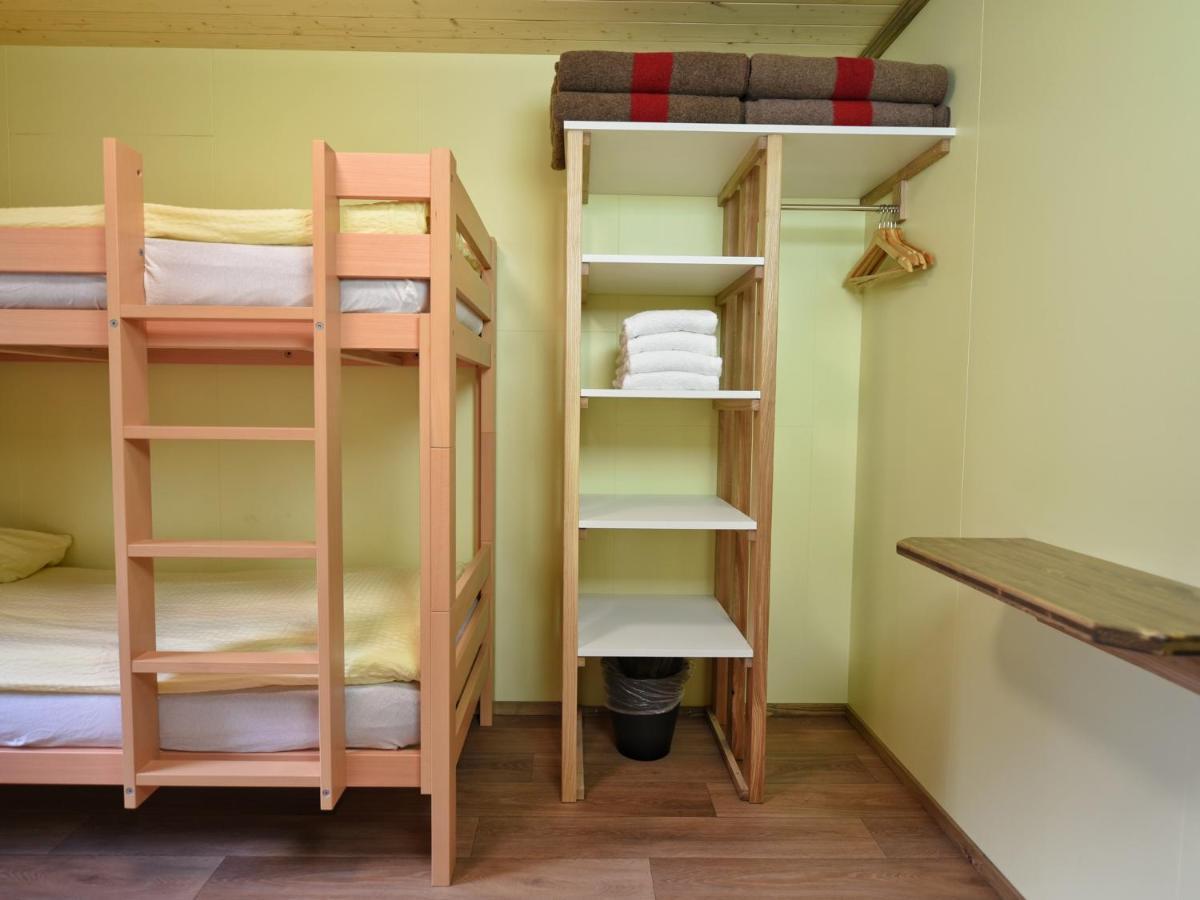 Schutzenbach Backpackers For Adults 18-35 Hostel Lauterbrunnen Kültér fotó
