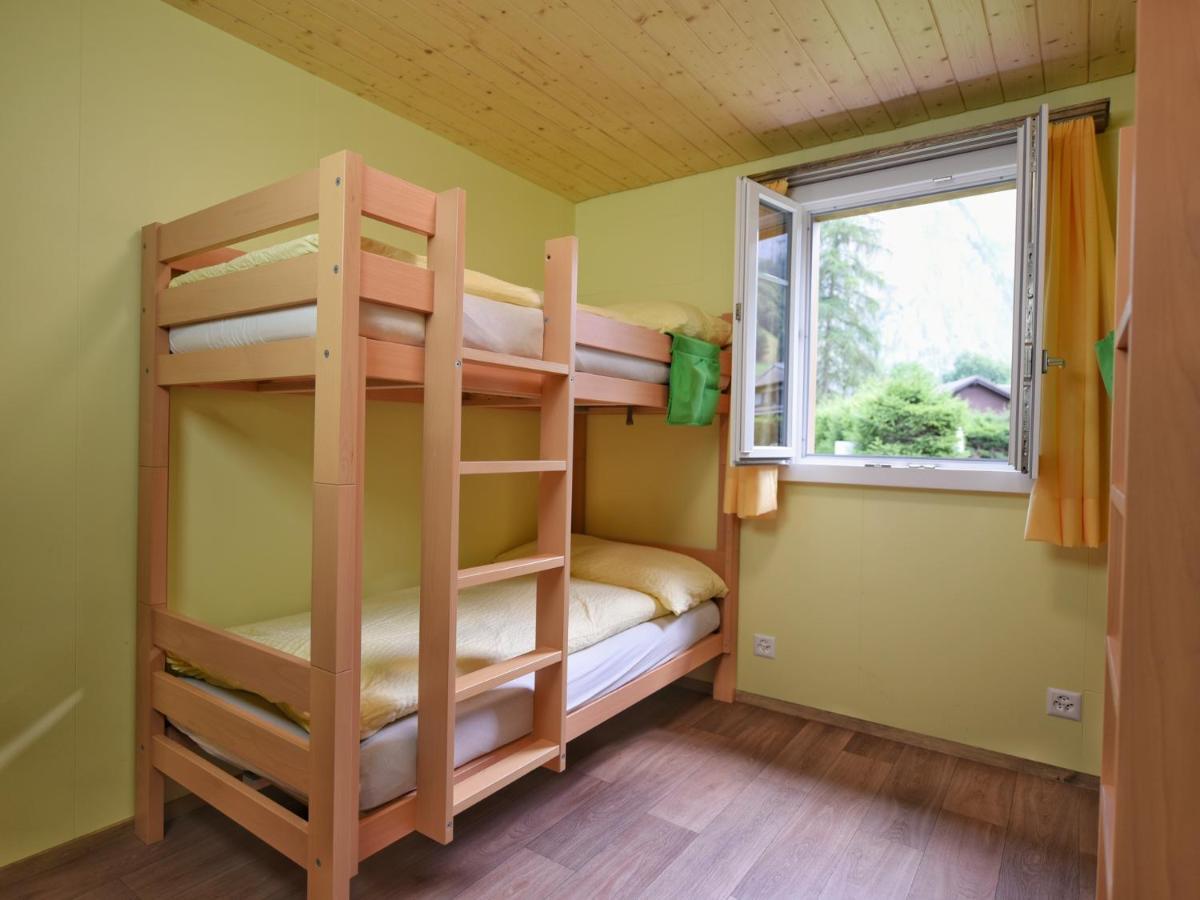 Schutzenbach Backpackers For Adults 18-35 Hostel Lauterbrunnen Kültér fotó